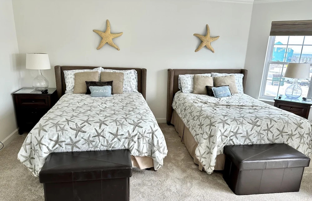 Sea La Vie Townhouse