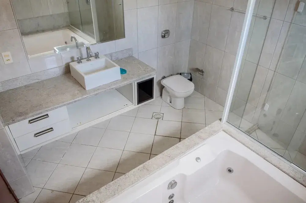 #15 Villagio Di Roma Guarapari - Four Bedroom Apartment