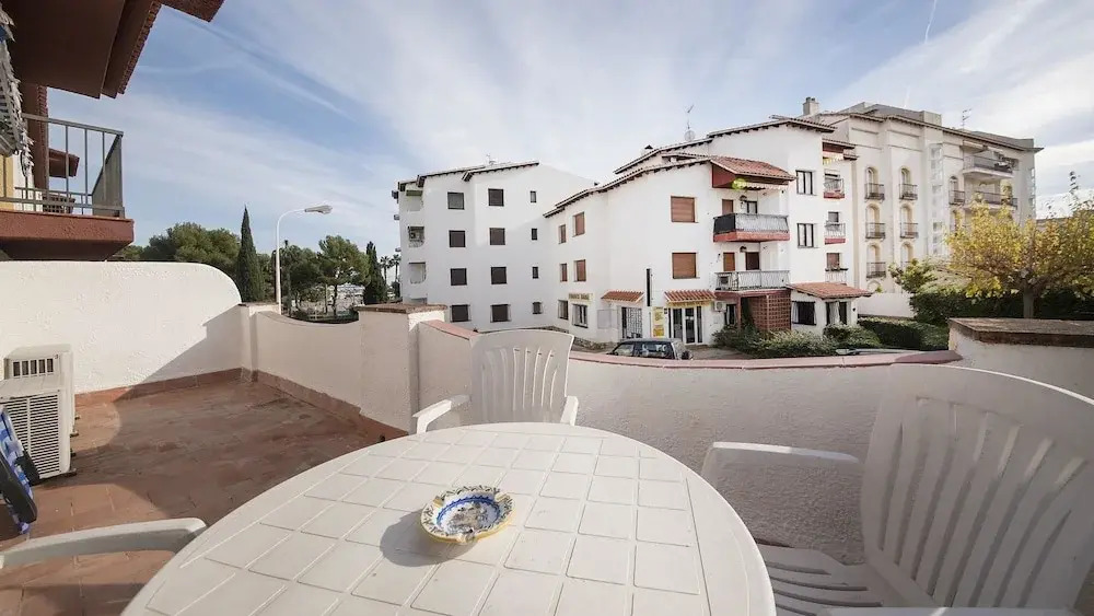 Apartamento Roc