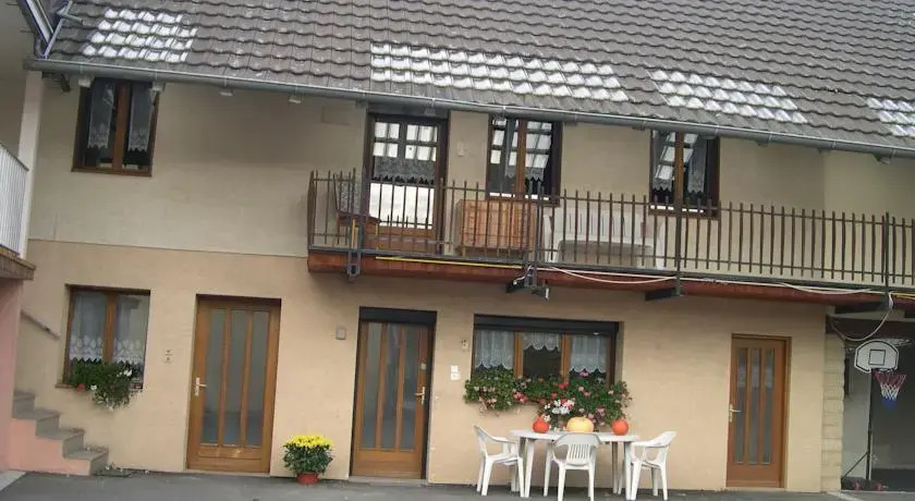 Gîte Moreth Marlene