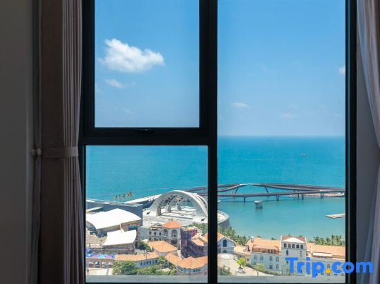 Sun Grand City Hillside Phú Quốc