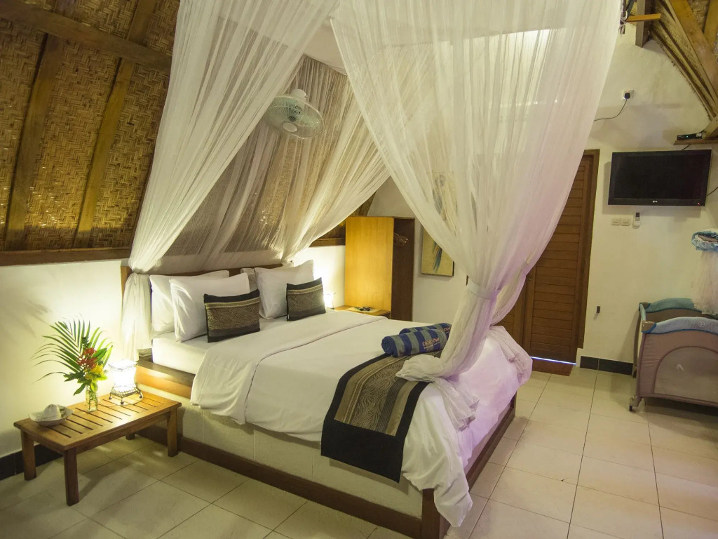 Chill Out Bungalows