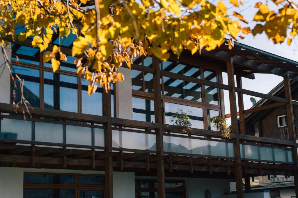 Gasthof Residence Brugghof & Erlhof
