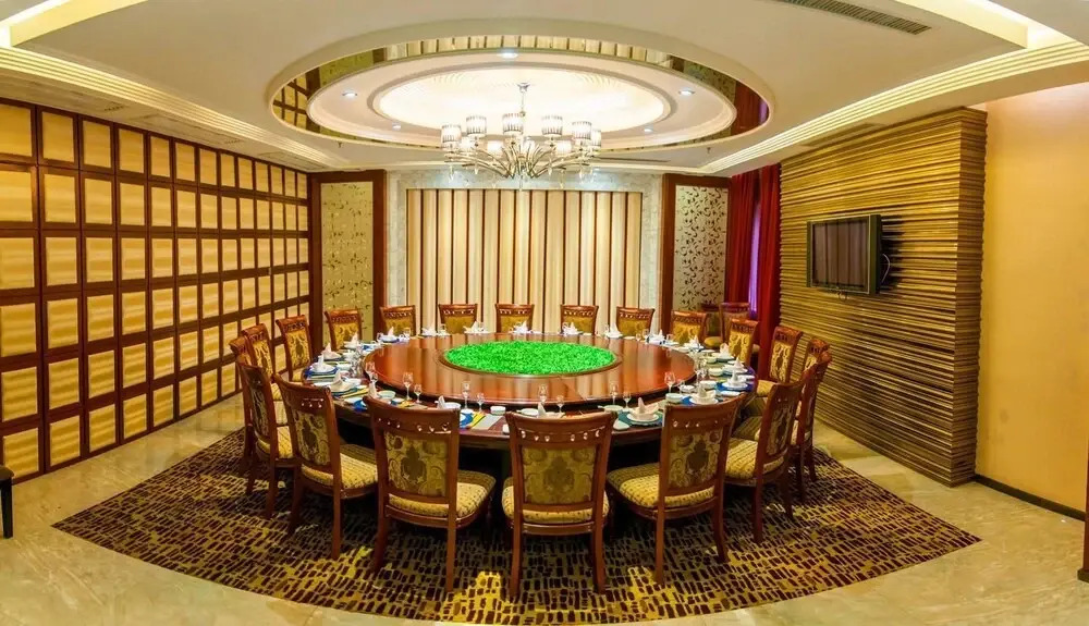 Brilliance Hotel