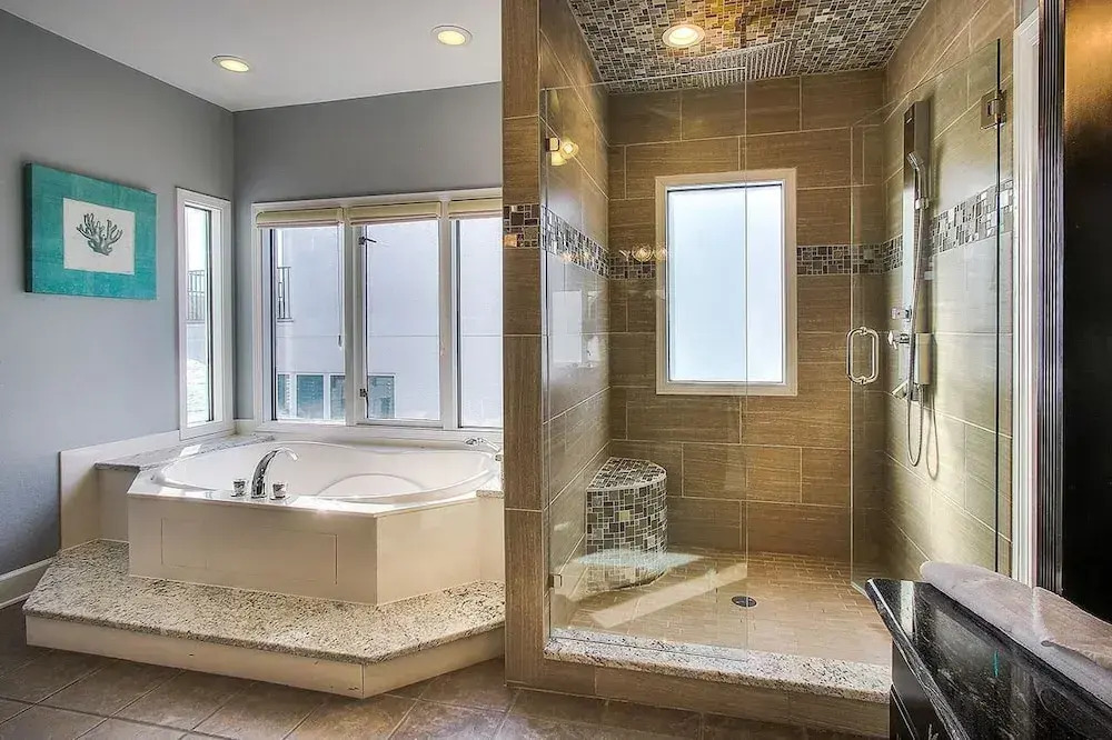 Vista Bella del Mar 5 Bedroom Holiday Home by Five Star Properties
