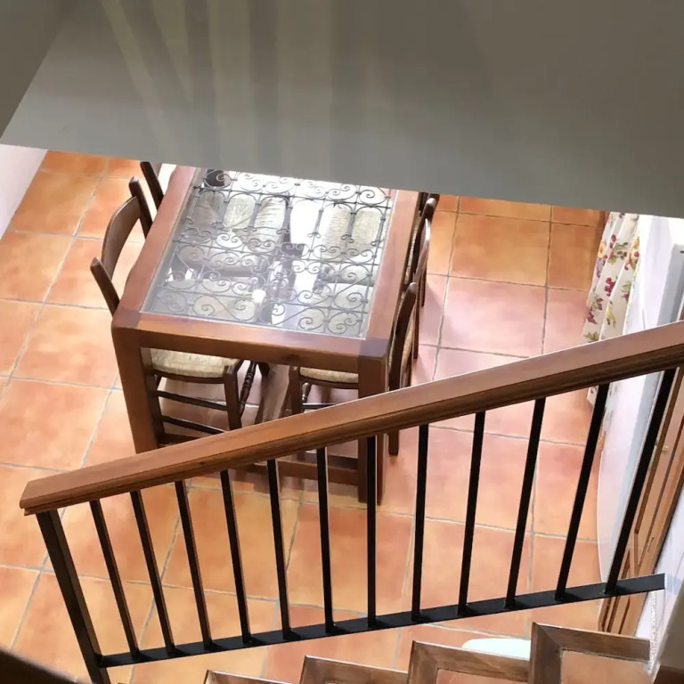Casas De Tita-Elvira