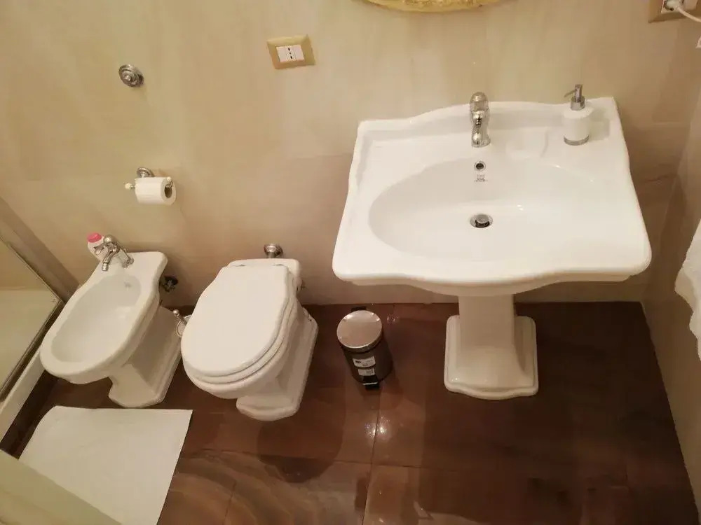 Guest house Maria Francesca
