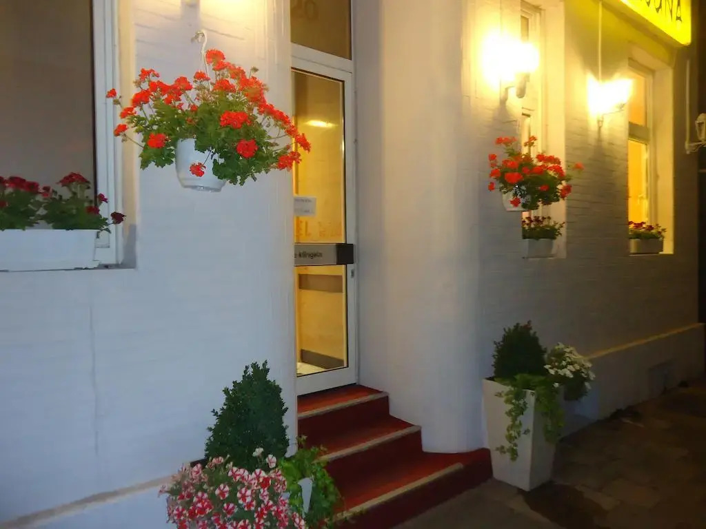 Hotel Bejuna
