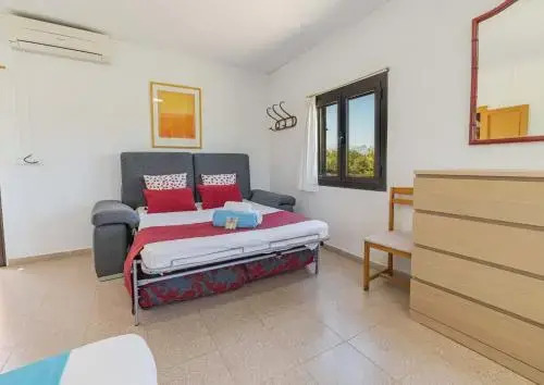 Villa Can Gosp / Sa Caseta den Mateu