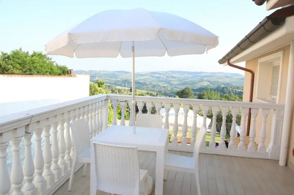 Anthos Casa Vacanze