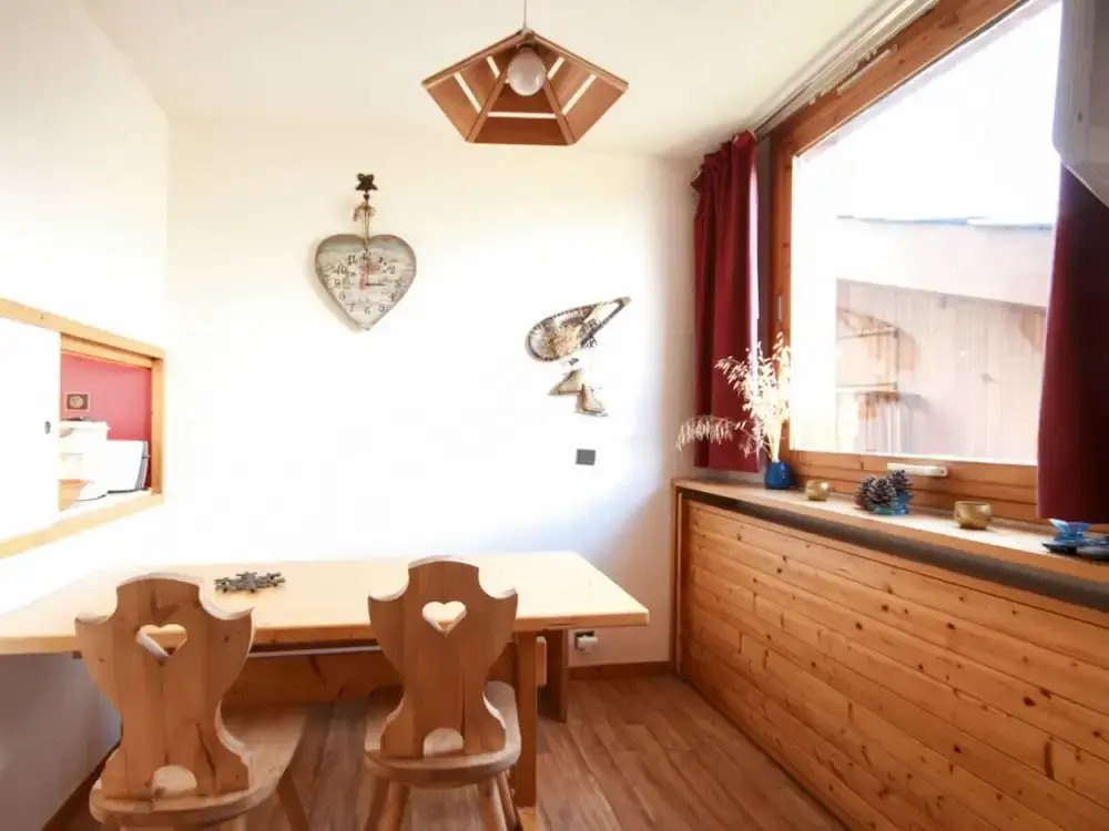 Residence Le Hameau du Sauget - maeva Home