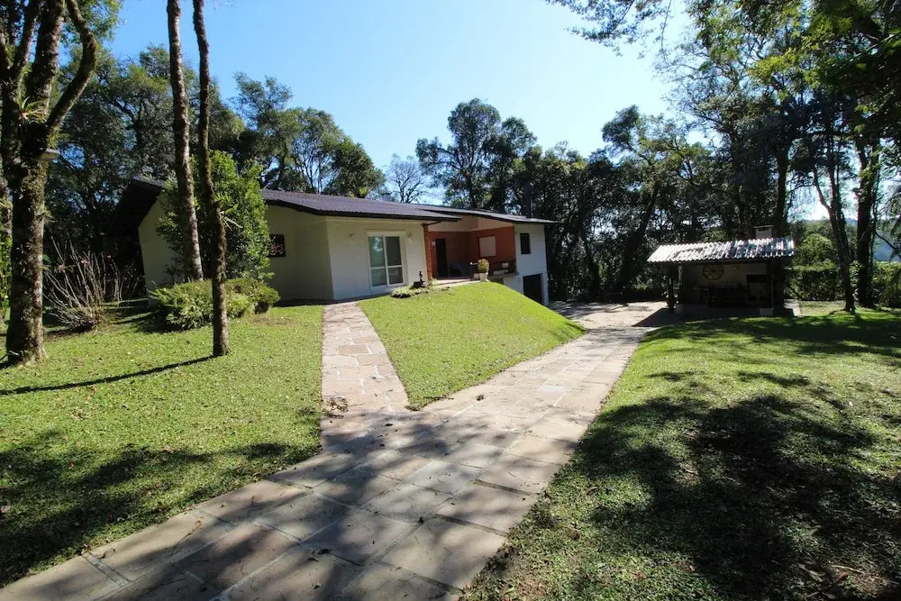My Home - Genebra