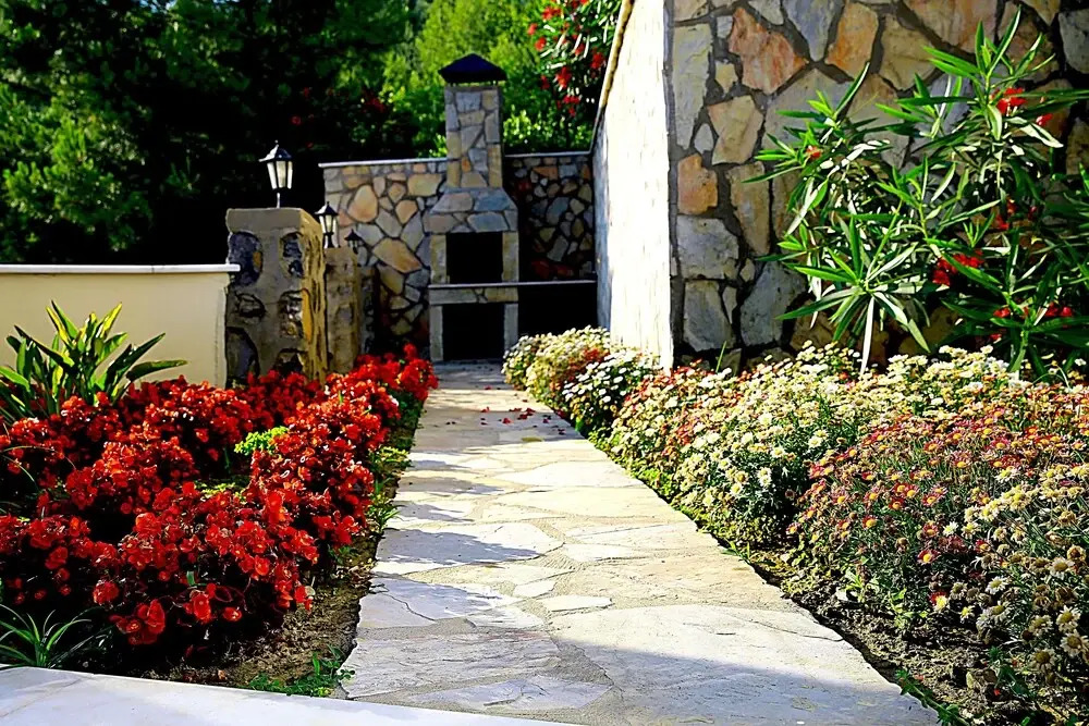 5 Bedroom Villa With Private Pool