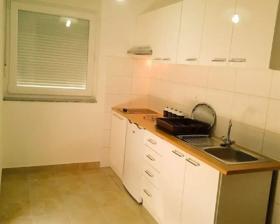 Magnolia apartmani