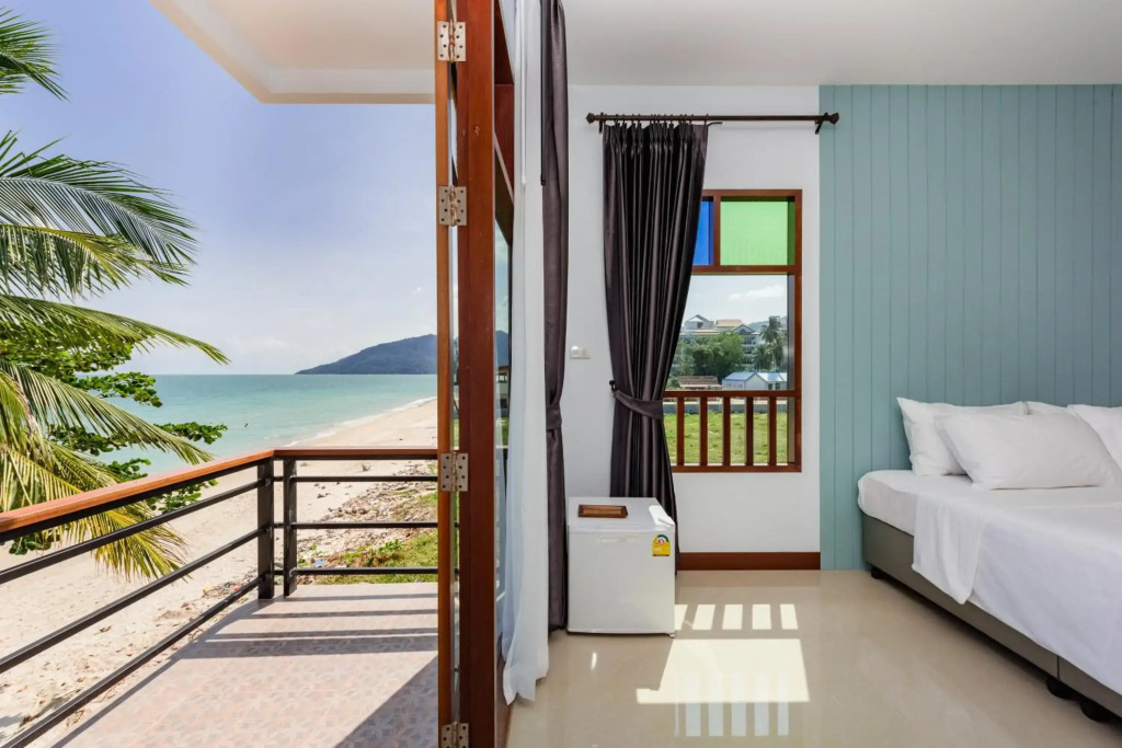 The Boutique Khanom