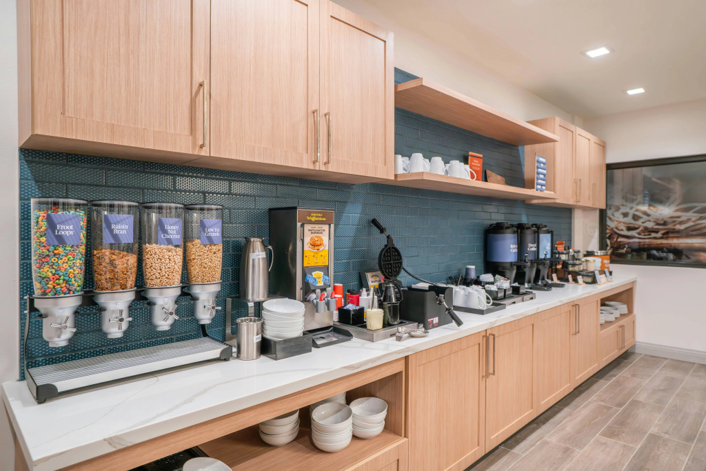 Homewood Suites By Hilton Hoover Birmingham