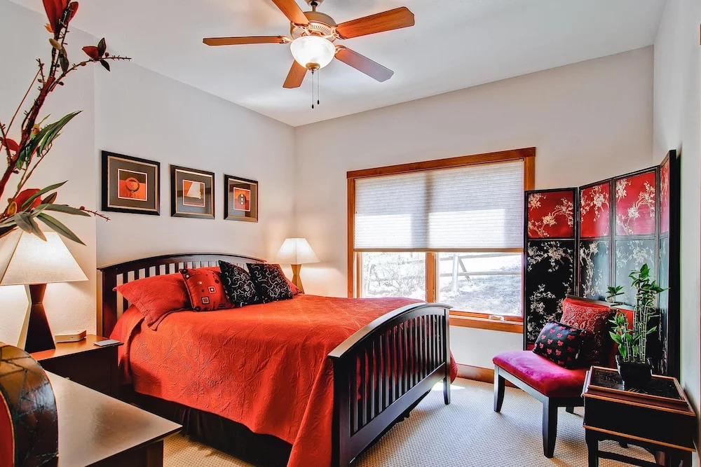 Black Canyon Inn Unit F3