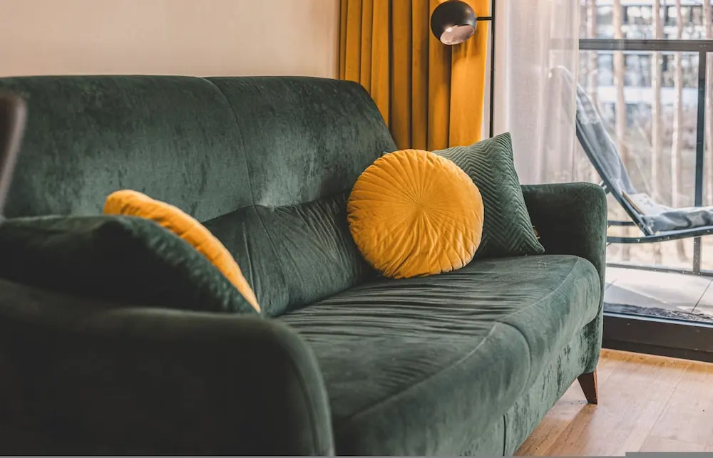 Szum Ba Tyku i Le na Cisza Apartament Rogowo