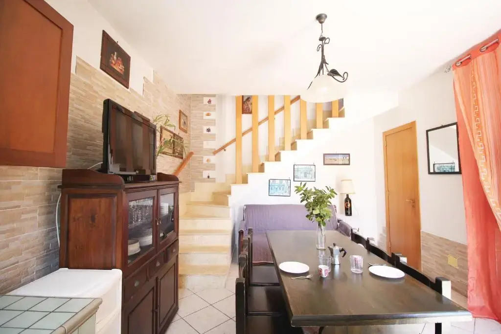 Villetta Rosetta by Renthousesalento- a 100 M Dal Mare