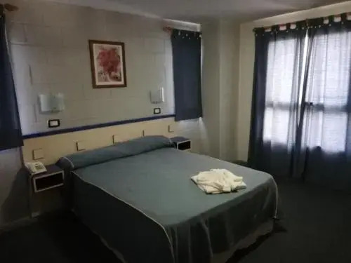 San Antonio Hotel