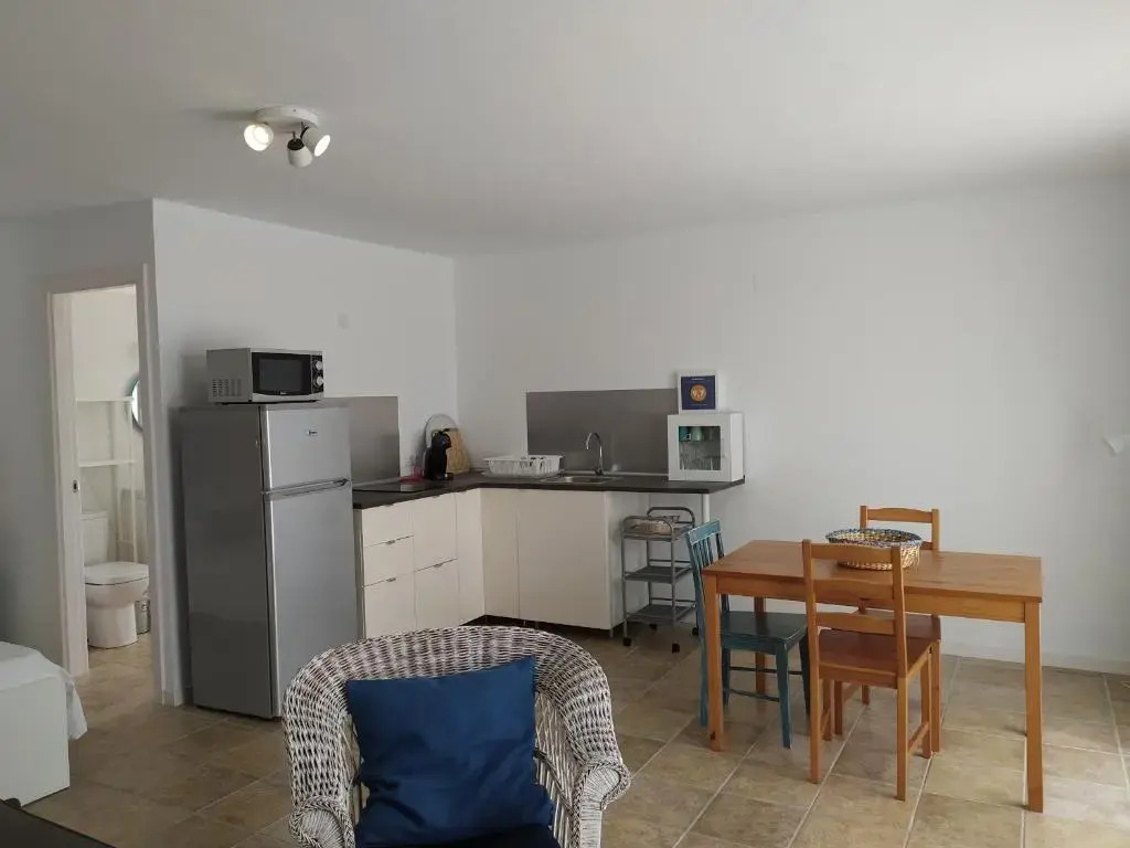 Quintero Suites