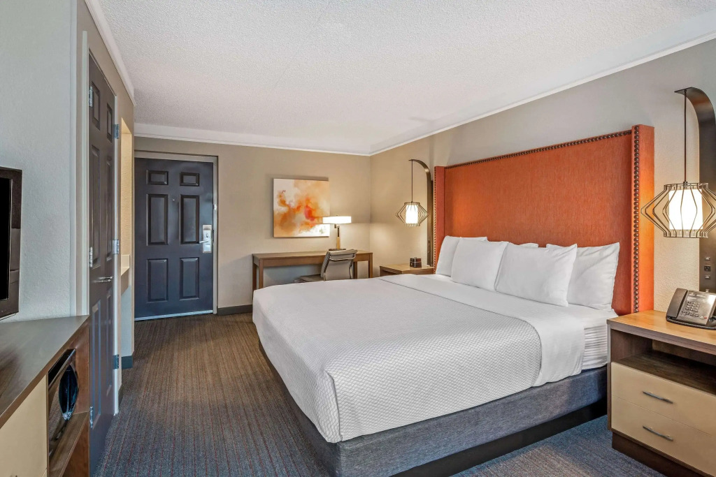 La Quinta by Wyndham San Francisco Airport North