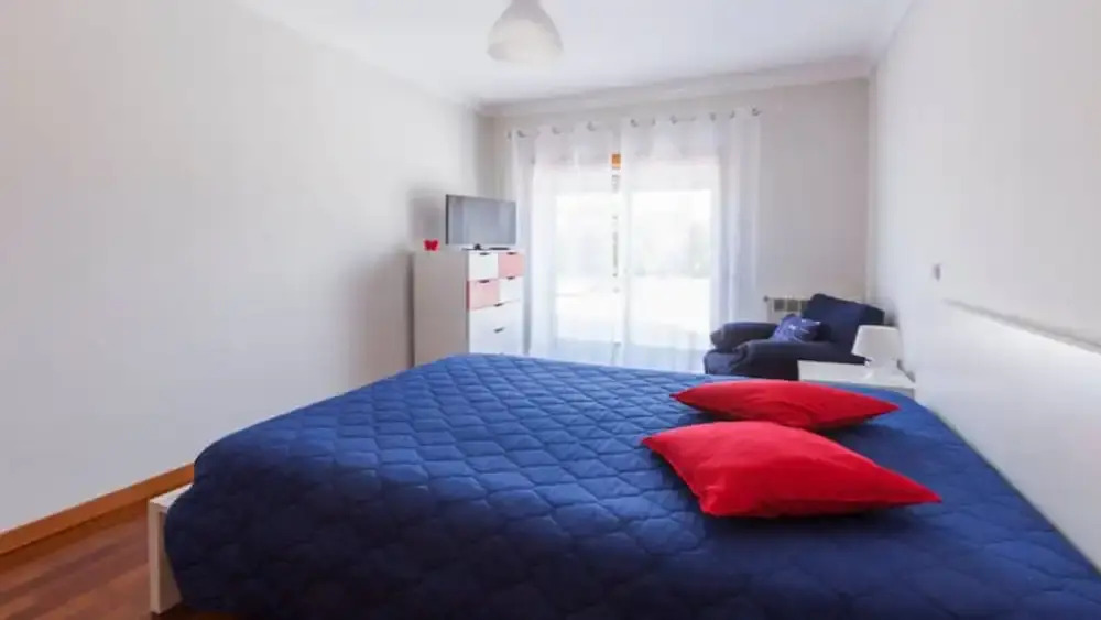 Porto Gaia Beach Apartment