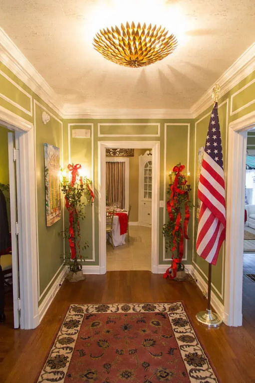 Fairfield Manor Bed and Breakfast