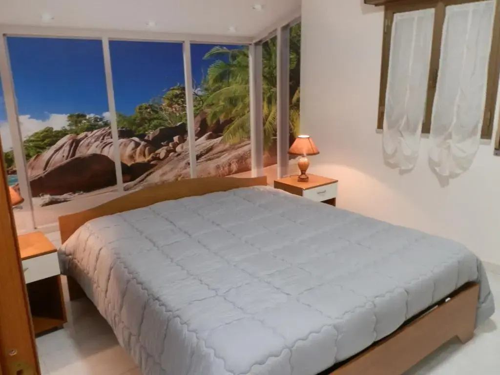 Casa Vacanze Bonjovì