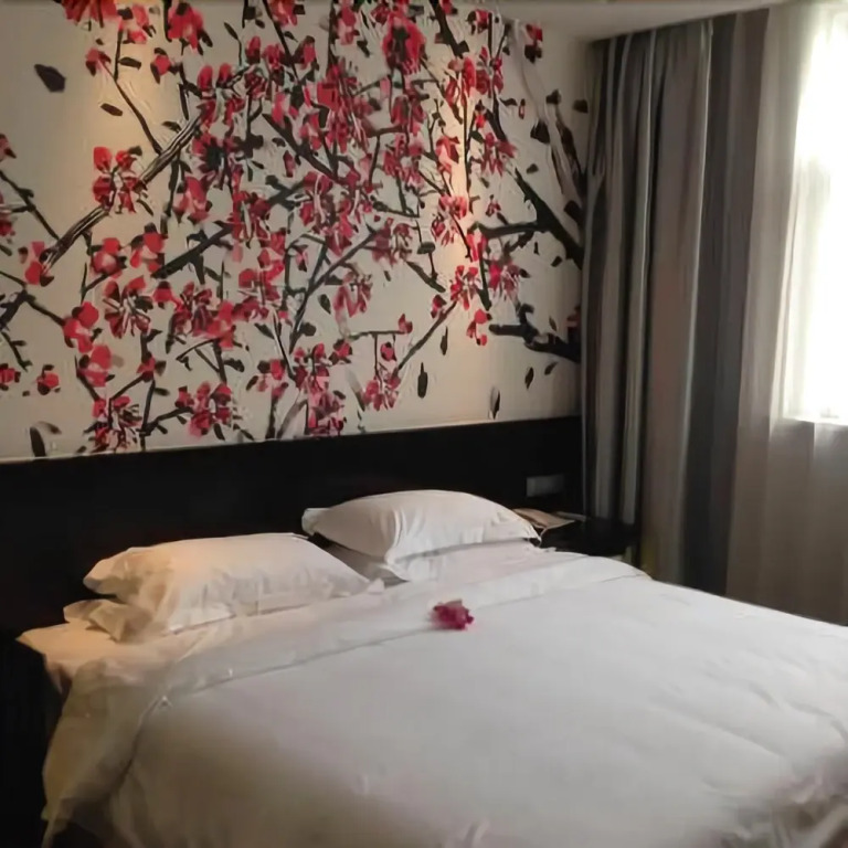 Xuzhou Han Yuan International Hotel