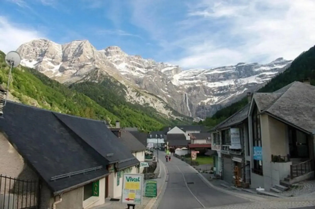Hôtel Peyramale
