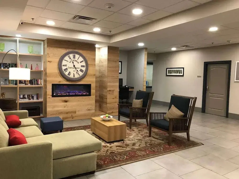 Country Inn and Suites By Carlson, Emporia, VA