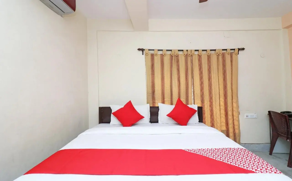 La Casa Guest House By OYO Rooms