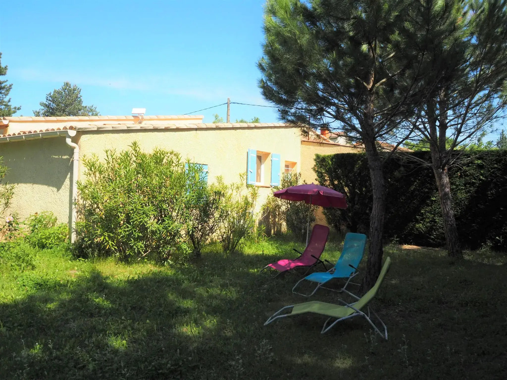 Holiday home with swimming pool,Vaison-la-Romaine