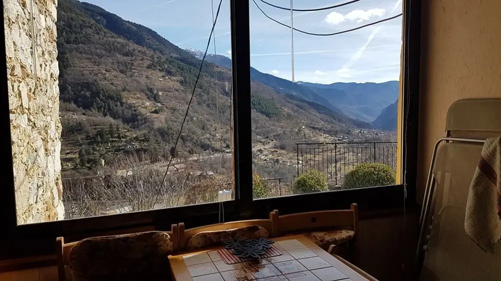 La Grange aux Marmottes