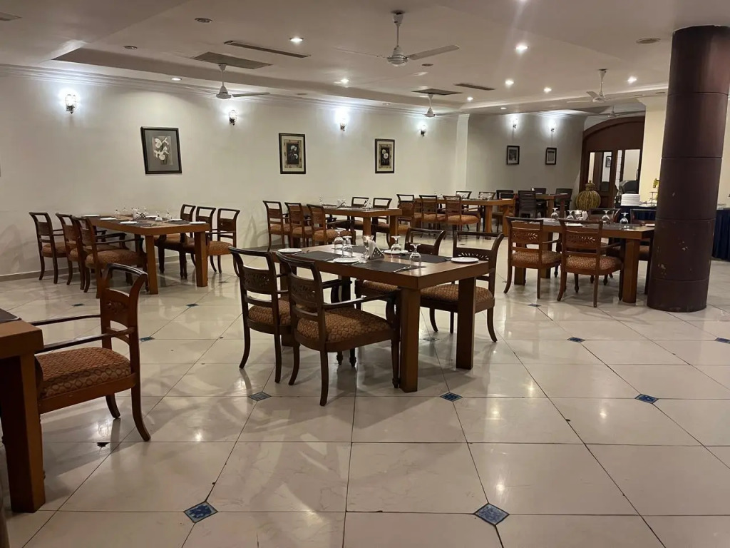 Palanpur Palace - Mount Abu