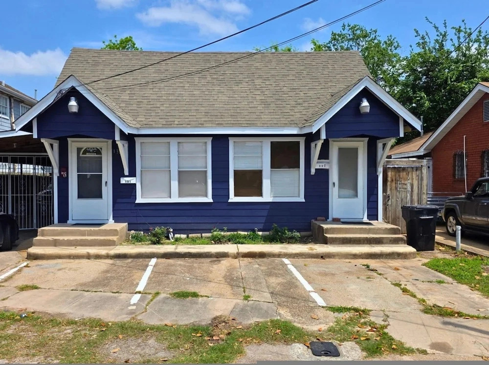 Affordable Houston Stay Near Fifa Events