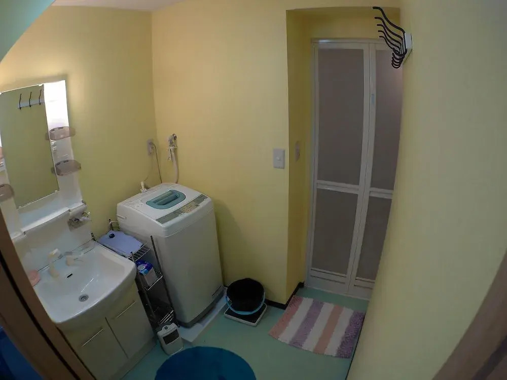 Haneda Homestay