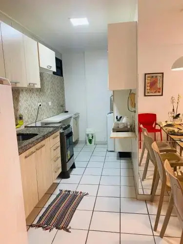 Beira Mar Apartmento 107