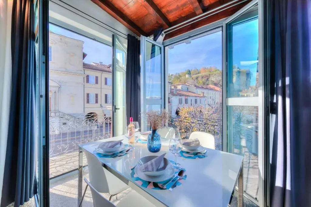 Aparthotel Arona