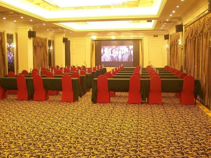 Qingdao Beihai