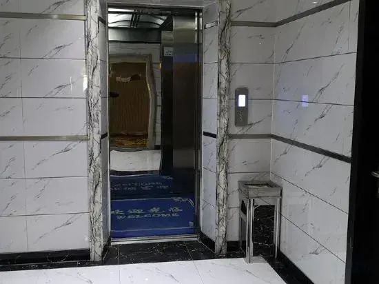 dalian hotel