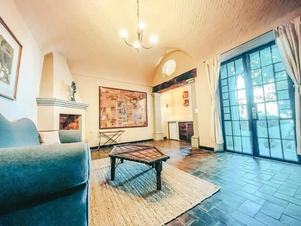 Casa Quetzal