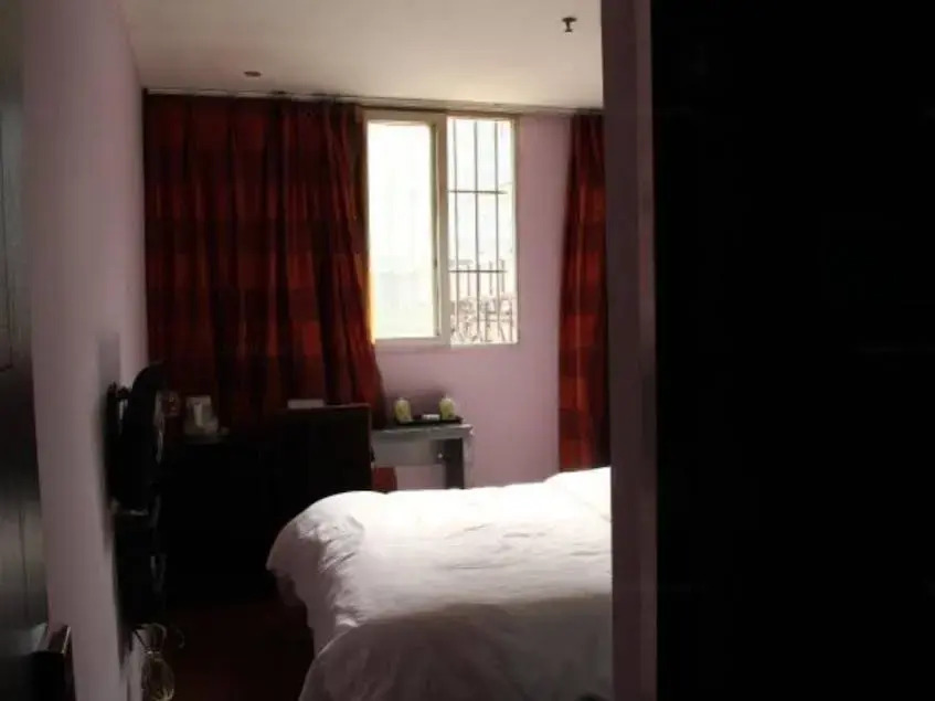 Chongqing Yueyou Hotel  Shapingba Branch