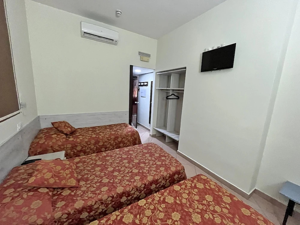 HOTEL IL PARCO