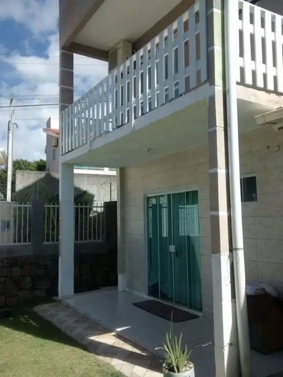 Joaquina Casa de Temporada
