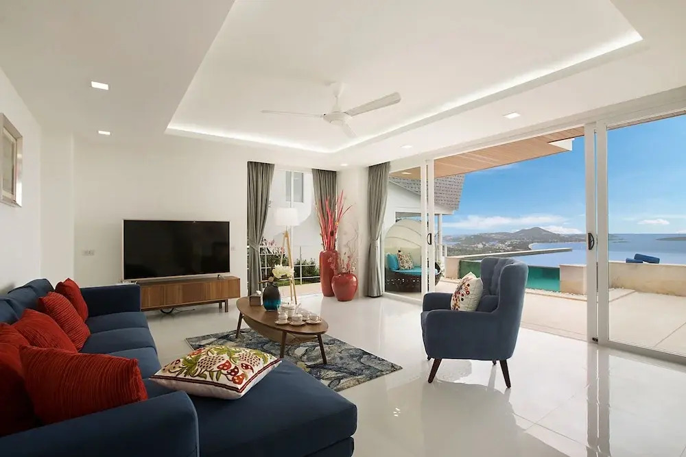 Villa Tulip with Private Pool