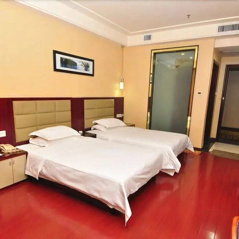 Adida Business Hotel