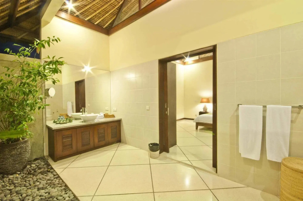 Villa Gading by Alfred in Bali