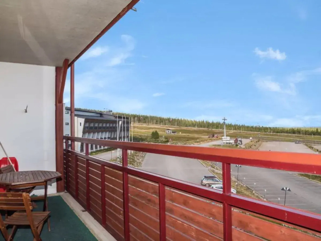 Ylläs chalets/a402
